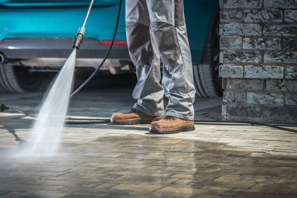 Best Post-Construction Pressure Washing  in Millersville, PA