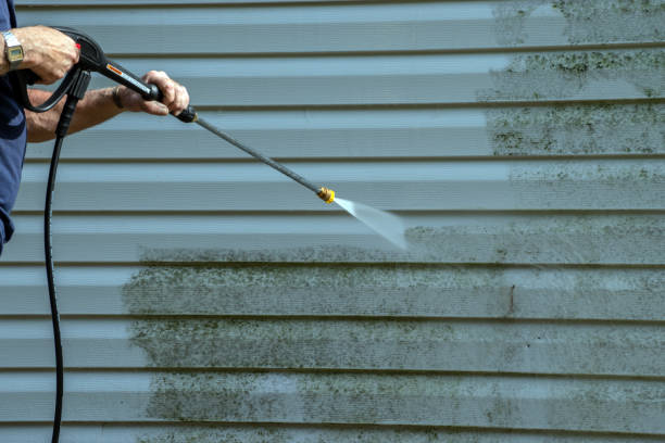 Solar Panel Cleaning in Millersville, PA